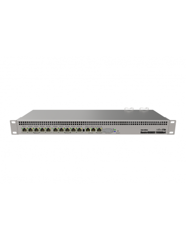 ROUTER MIKROTIK RB1100AHx4 DUDE... ROUTER MIKROTIK RB1100AHx4 DUDE...
