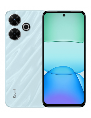 SMARTPHONE XIAOMI REDMI 13 6GB/128GB...