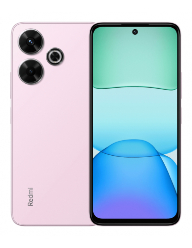 SMARTPHONE XIAOMI REDMI 13 6GB/128GB...