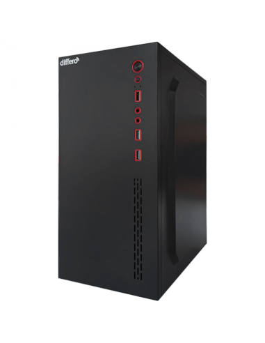 PC DIFFERO MPC-45 R7-5700G...