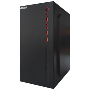 PC DIFFERO MPC-45 R5-5600G...