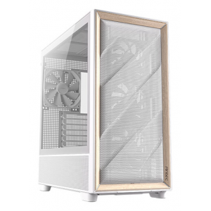 CAJA ANTEC FLUX ATX VENT...