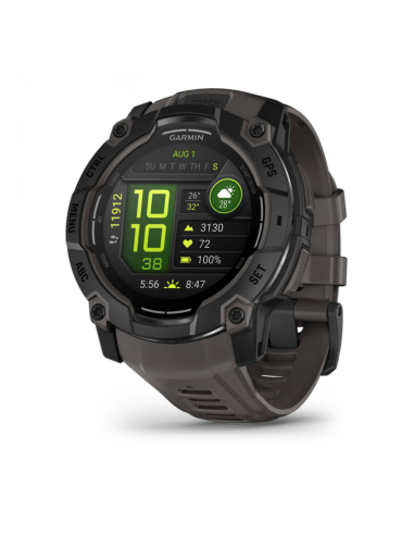 SMARTWATCH GARMIN INSTINCT 3 50MM...