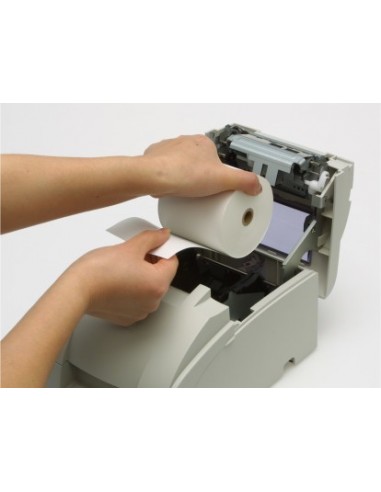 IMP EPSON TM-U220PD CORTADOR MANUAL