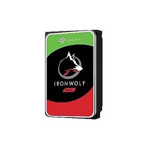 DISCO SEAGATE IRONWOLF 1TB SATA III