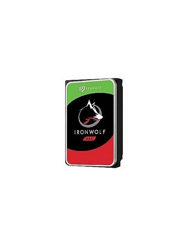 DISCO SEAGATE IRONWOLF 1TB SATA III