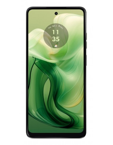 SMARTPHONE MOTOROLA MOTO G24 4G 8GB 128GB VERDE
