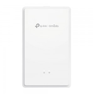 AX1800 WALL PLATE WI-FI 6 GPON ACCESS POINT TP-LINK