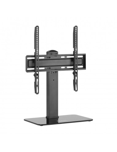 SOPORTE AISENS MESA GIRATORIO MONITOR TV 40KG 32-55 NEGRO