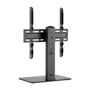 SOPORTE AISENS MESA GIRATORIO MONITOR TV 40KG 32-55 NEGRO 2