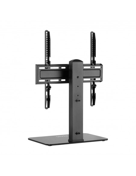 SOPORTE AISENS MESA GIRATORIO MONITOR TV 40KG 32-55 NEGRO