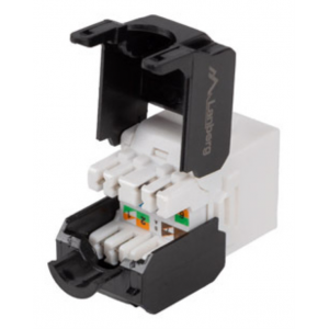 CONECTOR KEYSTONE LANBERG...