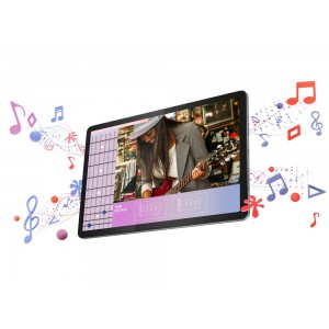 TABLET LENOVO M11 MEDIATEK HELIO G88 4GB 128GB 11" ANDROID 13 + PEN