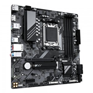 PLACA BASE GIGABYTE B650M D3HP AM5 ATX 4XDDR5 2