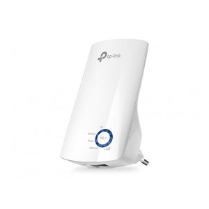 EXTENSOR DE COBERTURA TP-LINK N300 1  PORT