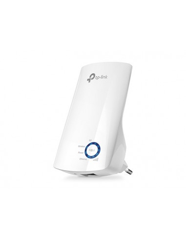 EXTENSOR DE COBERTURA TP-LINK N300 1  PORT
