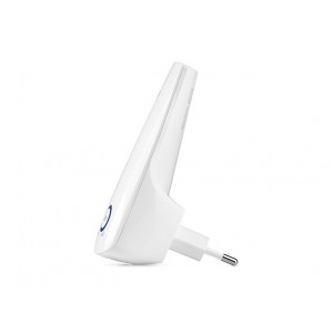EXTENSOR DE COBERTURA TP-LINK N300 1 PORT 2