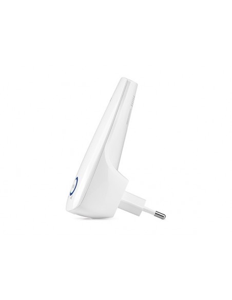 EXTENSOR DE COBERTURA TP-LINK N300 1  PORT