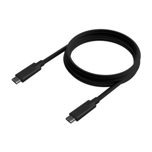 CABLE AISENS USB 3.2 GEN2 10GBPS 4K60HZ 5A 100W E-MARK USB-C 3.0M 2