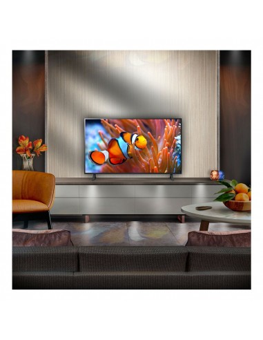 TV LG 65" 65NANO82T6B UHD NANOCELL ALFA5 WEBOS24