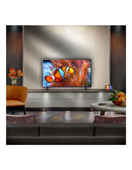 TV LG 65" 65NANO82T6B UHD NANOCELL ALFA5 WEBOS24