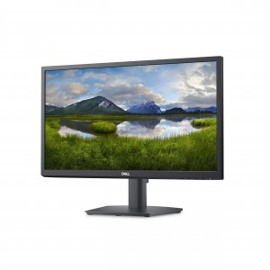 MONITOR DELL E2223HV 22" NO REGULABLE VGA 3 AÑOS NEGRO 2