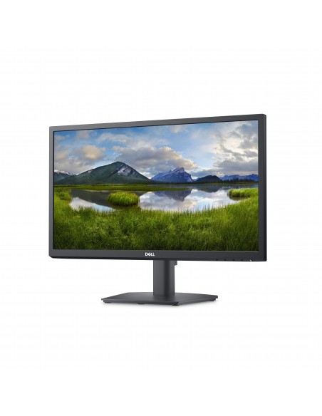 MONITOR DELL  E2223HV 22" NO REGULABLE  VGA 3 AÑOS NEGRO