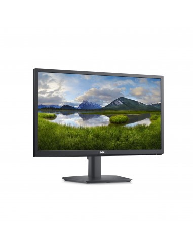MONITOR DELL  E2223HV 22" NO REGULABLE  VGA 3 AÑOS NEGRO