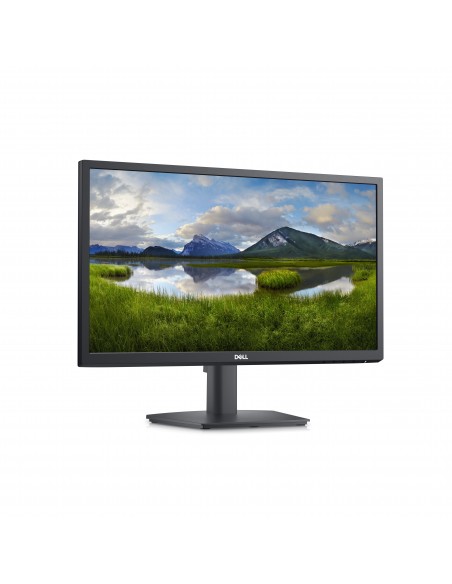 MONITOR DELL  E2223HV 22" NO REGULABLE  VGA 3 AÑOS NEGRO