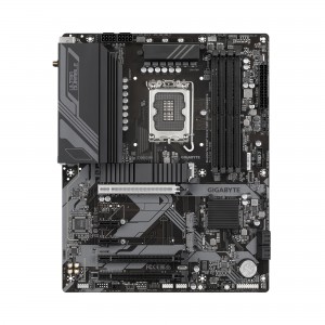 PLACA BASE GIGABYTE Z790 D AX 1700 ATX 4XDDR5 2