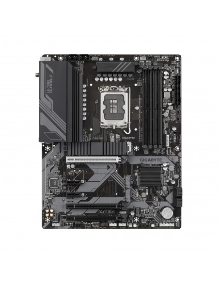 PLACA BASE GIGABYTE Z790 D AX 1700 ATX 4XDDR5