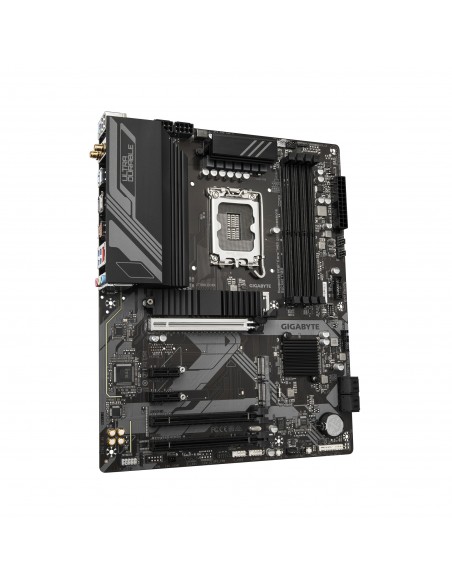PLACA BASE GIGABYTE Z790 D AX 1700 ATX 4XDDR5