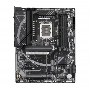 PLACA BASE GIGABYTE Z790 EAGLE AX 1700 ATX 4XDDR5 2
