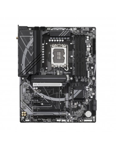 PLACA BASE GIGABYTE Z790 EAGLE AX 1700 ATX 4XDDR5