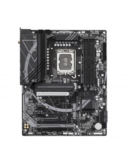 PLACA BASE GIGABYTE Z790 EAGLE AX 1700 ATX 4XDDR5
