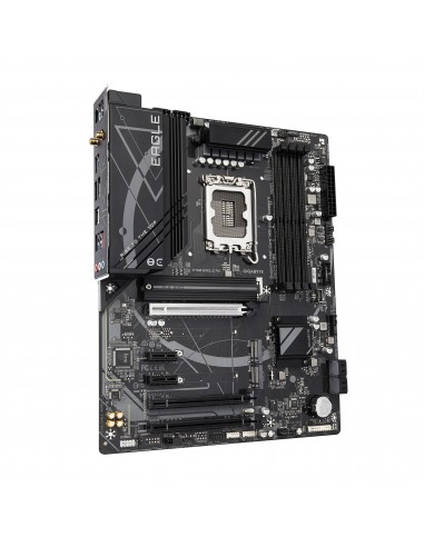 PLACA BASE GIGABYTE Z790 EAGLE AX 1700 ATX 4XDDR5