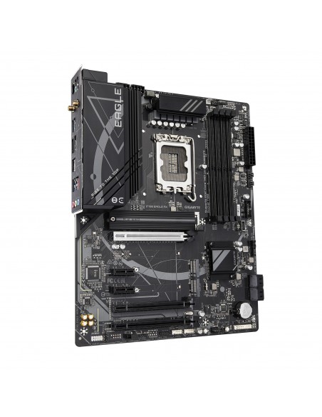 PLACA BASE GIGABYTE Z790 EAGLE AX 1700 ATX 4XDDR5