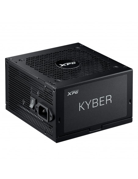 FUENTE ALIMENTACION XPG KYBER850G-BKCEU 850W ATX 3.0