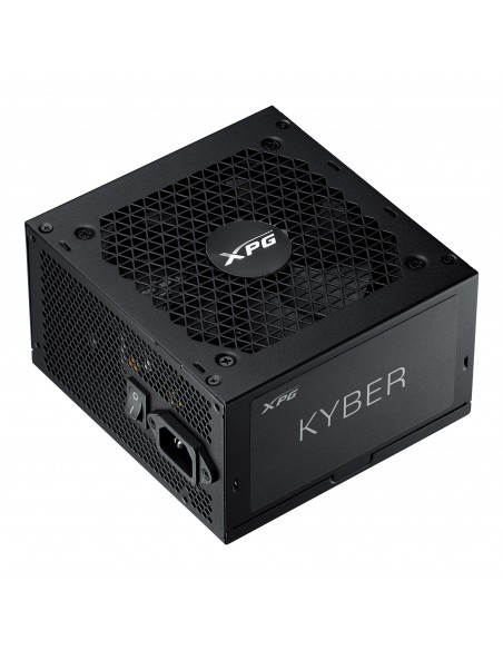 FUENTE ALIMENTACION XPG KYBER850G-BKCEU 850W ATX 3.0