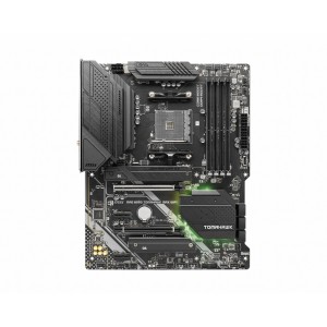 PLACA BASE MSI MAG B550 TOMAHAWK MAX WIFI AM4 ATX 4XDDR4 2