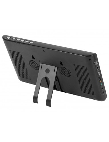 TV PORTATIL TREVI  25.6CM (10.1") 2010 S2 NEGRO