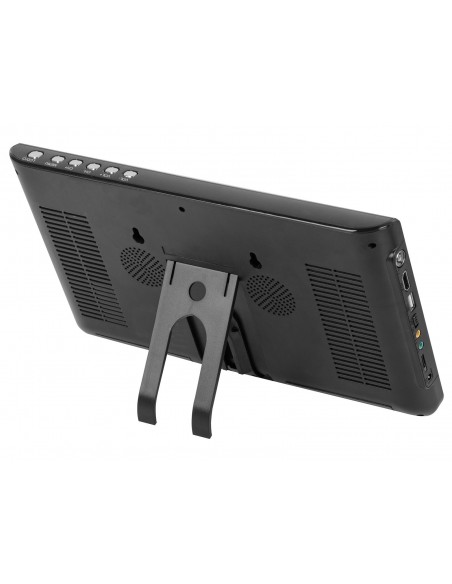 TV PORTATIL TREVI  25.6CM (10.1") 2010 S2 NEGRO