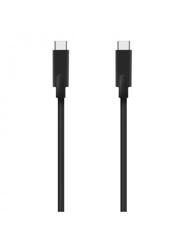CABLE USB 3.2 AISENS GEN1 5GBPS 4K60HZ 3A 60W E-MARK USB-C 4.0M