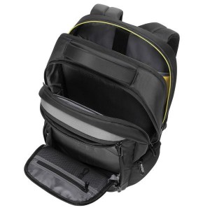 TARGUS CITYGEAR 17.3" LAPTOP BACKPACK BLACK 2