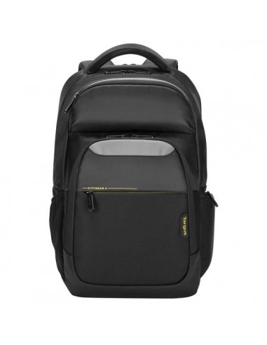 TARGUS CITYGEAR 17.3" LAPTOP BACKPACK BLACK