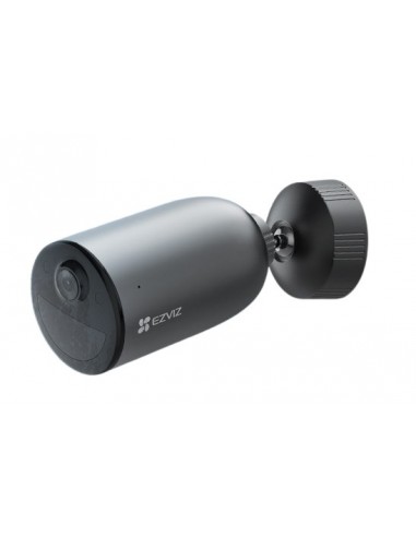 CAMARA BATERIA EZVIZ EB3 BATTERY CAMERA, 2K RESOLUTION,WATER PROOF