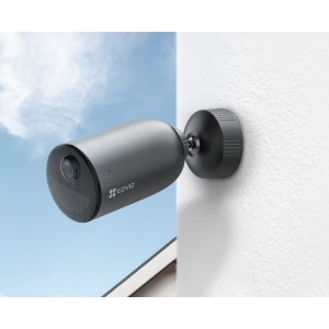 CAMARA BATERIA EZVIZ EB3 BATTERY CAMERA, 2K RESOLUTION,WATER PROOF 2