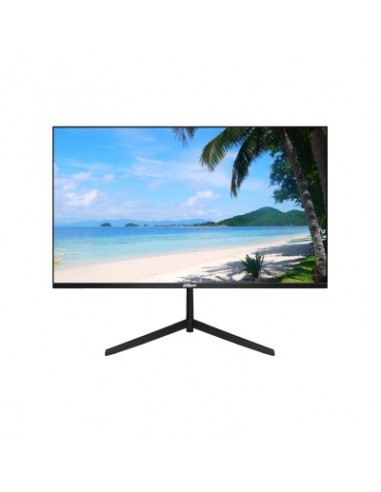 MONITOR DAHUA 24" DHI-LM24-B200-B3-V2 FHD VGA DMI