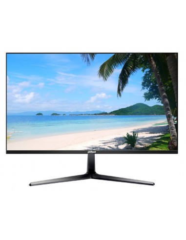 MONITOR DAHUA 27" DHI-LM27-B200 FHD VGA HDMI