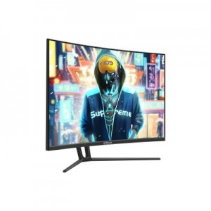 MONITOR DAHUA GAMING 32" DHI-LM32-E230C CURVO 165HZ 4000 1 DP HDMIX2 MULTI 2